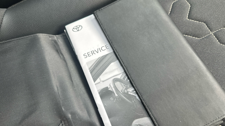 Toyota Aygo X 1.0 VVT-i Exclusive 5dr Auto Petrol Hatchback